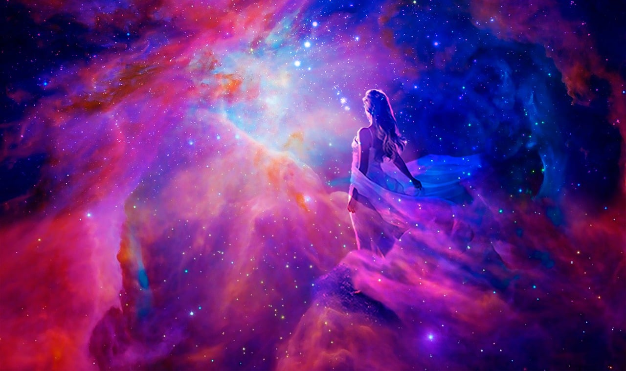 Das Leben, das Universum und der ganze Rest