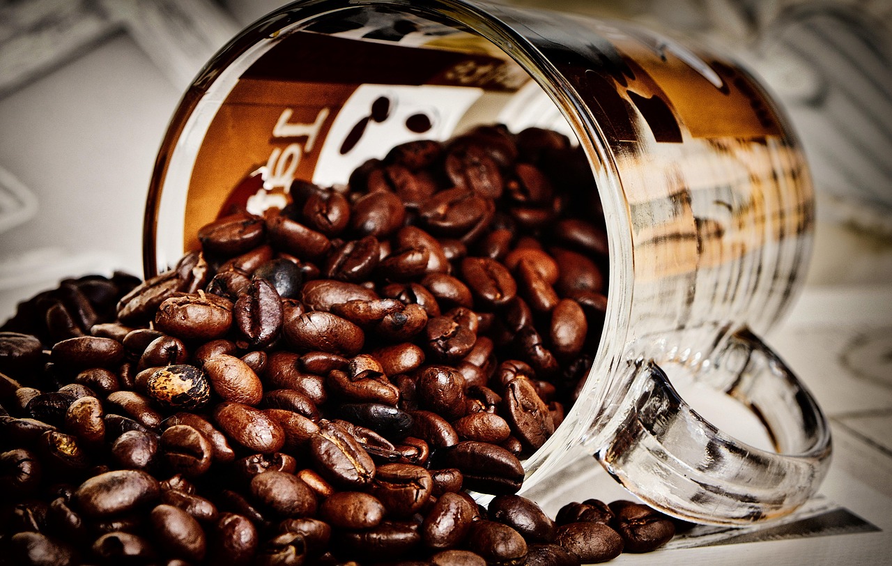 Kaffeeliebe