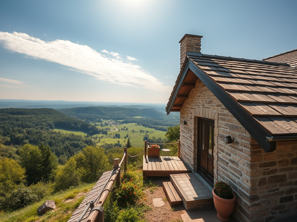 mein eigenes Traumhaus